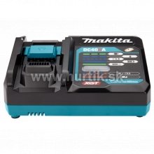 _Aku set - 2x akumulátor BL4025 / XGT [40V, 2x aku 2,5Ah, nabíjačka, kufor]