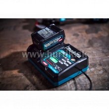 _Aku set - 2x akumulátor BL4025 / XGT [40V, 2x aku 2,5Ah, nabíjačka, kufor]