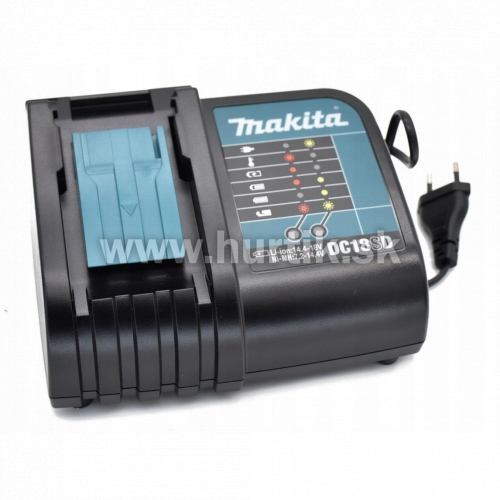 _Nabíjačka DC18SD 18V (pomalšie nabíjanie)