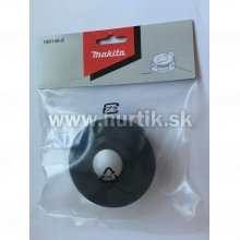 Hlava kosiaca MAKITA DUR181 so silónom