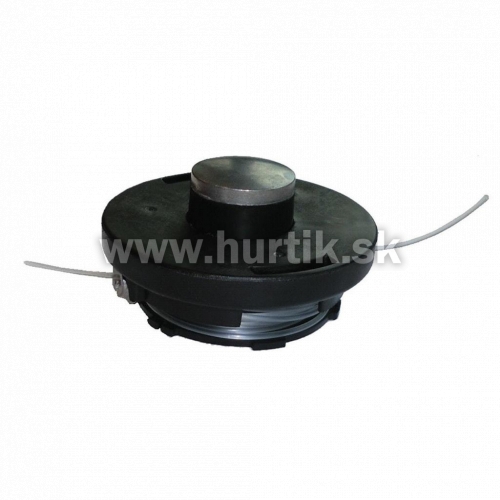 Hlava kosiaca MAKITA DUR181 so silónom