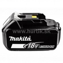 _Akumulátor 18V 5,0Ah / BL1850B