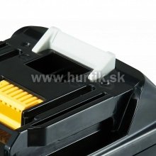 _Akumulátor 18V 5,0Ah / BL1850B