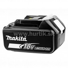 _Akumulátor 18V 5,0Ah / BL1850B
