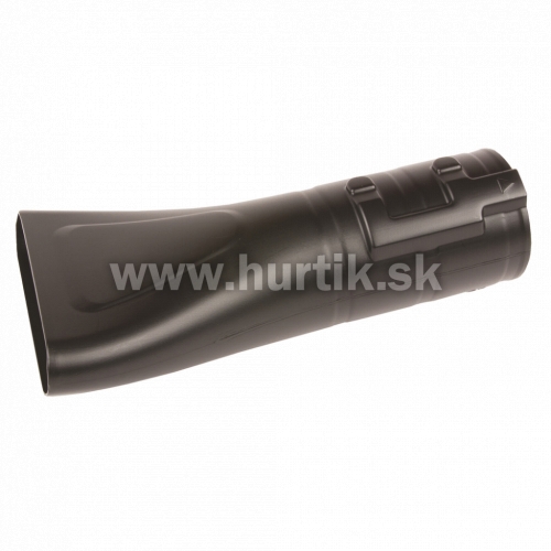 Dýza plochá pre aku fukár DUB362 a DUB363