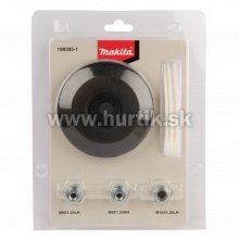 Hlava kosiaca MAKITA DUR187U, DUR368A s plastovými nožmi