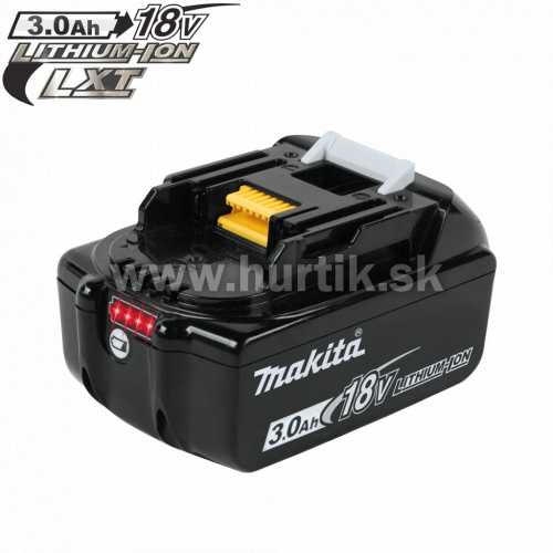 _Akumulátor 18V 3,0Ah / BL1830B