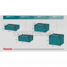 Systainer Makpac 2