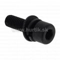 Skrutka rukoväti 9565 CR-CVR