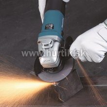 Brúska uhlová 9565CR  /1400W - 125mm/