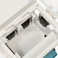 Aku chladnička / ohrievač CW001GZ / XGT/LXT/AC [ bez aku, nabíjačky, krabica]