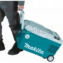 Aku chladnička / ohrievač CW001GZ / XGT/LXT/AC [ bez aku, nabíjačky, krabica]