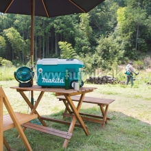 Aku chladnička / ohrievač CW001GZ / XGT/LXT/AC [ bez aku, nabíjačky, krabica]