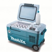 Aku chladnička / ohrievač CW001GZ / XGT/LXT/AC [ bez aku, nabíjačky, krabica]