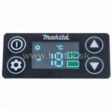 Aku chladnička / ohrievač CW001GZ / XGT/LXT/AC [ bez aku, nabíjačky, krabica]