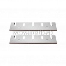 Nože hobľovacie 170 mm