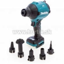 Aku. dúchadlo DAS180Z