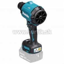Aku. dúchadlo DAS180Z