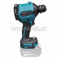 Aku. dúchadlo DAS180Z