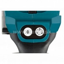 Aku brúska vibračná DBO380Z / LXT [18V, bez aku, nabíjačky, krabica]