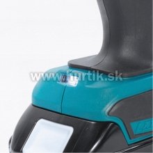 Aku pištoľ kartušová DCG180Z / LXT [18V, bez aku, nabíjačky, krabica]