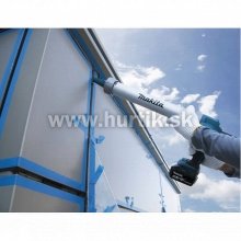 Aku pištoľ kartušová DCG180Z / LXT [18V, bez aku, nabíjačky, krabica]