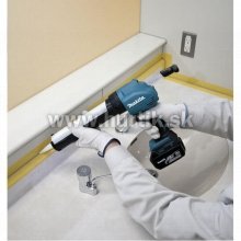 Aku pištoľ kartušová DCG180Z / LXT [18V, bez aku, nabíjačky, krabica]