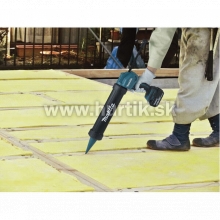 Aku pištoľ kartušová DCG180Z / LXT [18V, bez aku, nabíjačky, krabica]