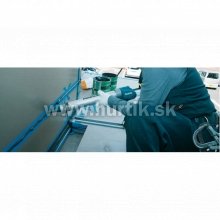 Aku pištoľ kartušová DCG180Z / LXT [18V, bez aku, nabíjačky, krabica]