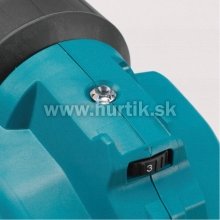 Aku pištoľ kartušová DCG180Z / LXT [18V, bez aku, nabíjačky, krabica]