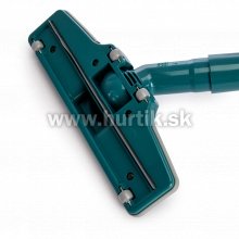 Aku vysávač DCL180Z / LXT [18V, bez aku, nabíjačky, krabica]