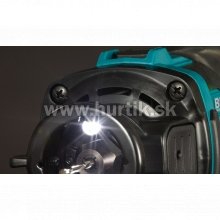 Aku ručná fréza DCO181Z / LXT [18V, bez aku, nabíjačky, krabica]