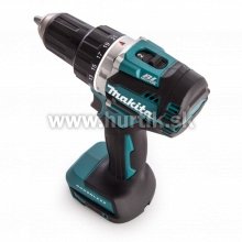 Aku skrutkovač DDF484Z / LXT [18V, bez aku, nabíjačky, krabica]