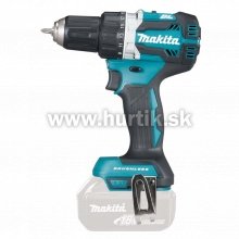 Aku skrutkovač DDF484Z / LXT [18V, bez aku, nabíjačky, krabica]