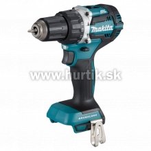 Aku skrutkovač DDF484Z / LXT [18V, bez aku, nabíjačky, krabica]