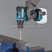 Aku skrutkovač DDF485Z / LXT [18V, bez aku, nabíjačky, krabica]