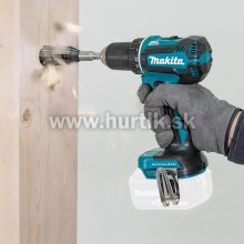 Aku skrutkovač DDF485Z / LXT [18V, bez aku, nabíjačky, krabica]