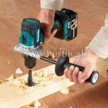 Aku skrutkovač DDF486Z / LXT[18V, bez aku, nabíjačky, krabica]