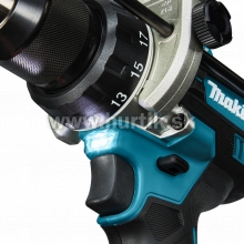 Aku skrutkovač DDF486Z / LXT[18V, bez aku, nabíjačky, krabica]