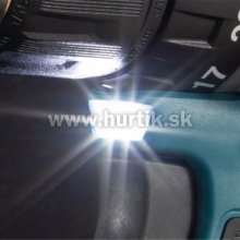 Aku skrutkovač DDF487Z / LXT [18V, bez aku, nabíjačky, krabica]