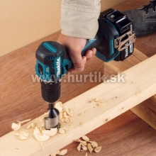 Aku skrutkovač DDF487Z / LXT [18V, bez aku, nabíjačky, krabica]