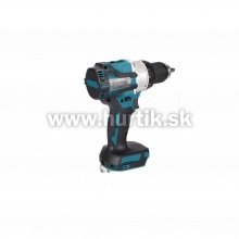 Aku skrutkovač DDF489Z / LXT[18V, bez aku, nabíjačky, krabica]