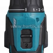 Aku skrutkovač DDF490Z