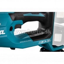 Aku zemný vrták DDG460ZX7 / LXT [2x18V, bez aku, nabíjačky, krabica]
