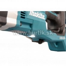Aku zemný vrták DDG460ZX7 / LXT [2x18V, bez aku, nabíjačky, krabica]
