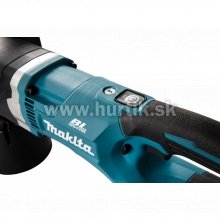 Aku zemný vrták DDG460ZX7 / LXT [2x18V, bez aku, nabíjačky, krabica]