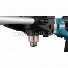 Aku zemný vrták DDG460ZX7 / LXT [2x18V, bez aku, nabíjačky, krabica]