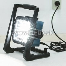 Aku lampa DEADML805 / LXT [18V, bez aku, nabíjačky, krabica]