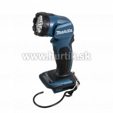 Aku lampa DML815 / LXT [18V, bez aku, nabíjačky, krabica]
