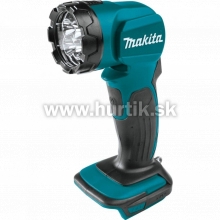 Aku lampa DML815 / LXT [18V, bez aku, nabíjačky, krabica]